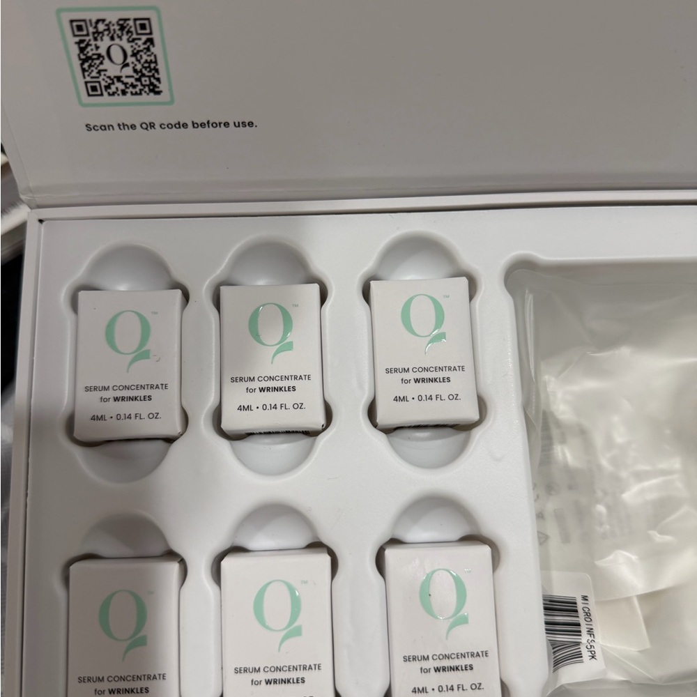 Qure skincare